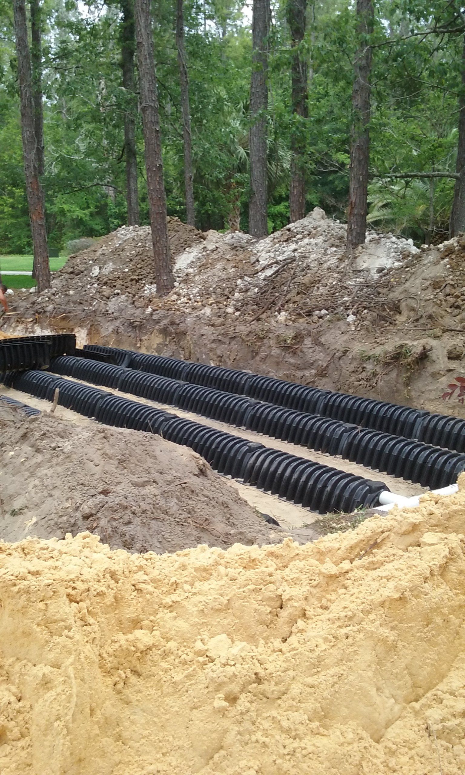 Septic Tank Services Gainesville & Alachua County, FL